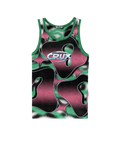 Jade Tank Top by CRUX CUSTOM