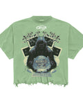 404 Tee (3 Colors) by CRUX CUSTOM