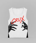 Sonna Tank Top by CRUX CUSTOM