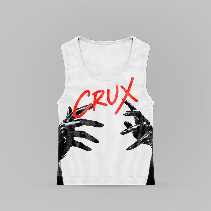 Sonna Tank Top by CRUX CUSTOM