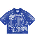 Fight Club Jersey by CRUX CUSTOM