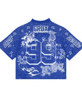 Fight Club Jersey by CRUX CUSTOM