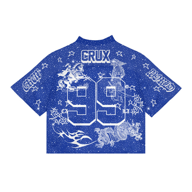Fight Club Jersey by CRUX CUSTOM