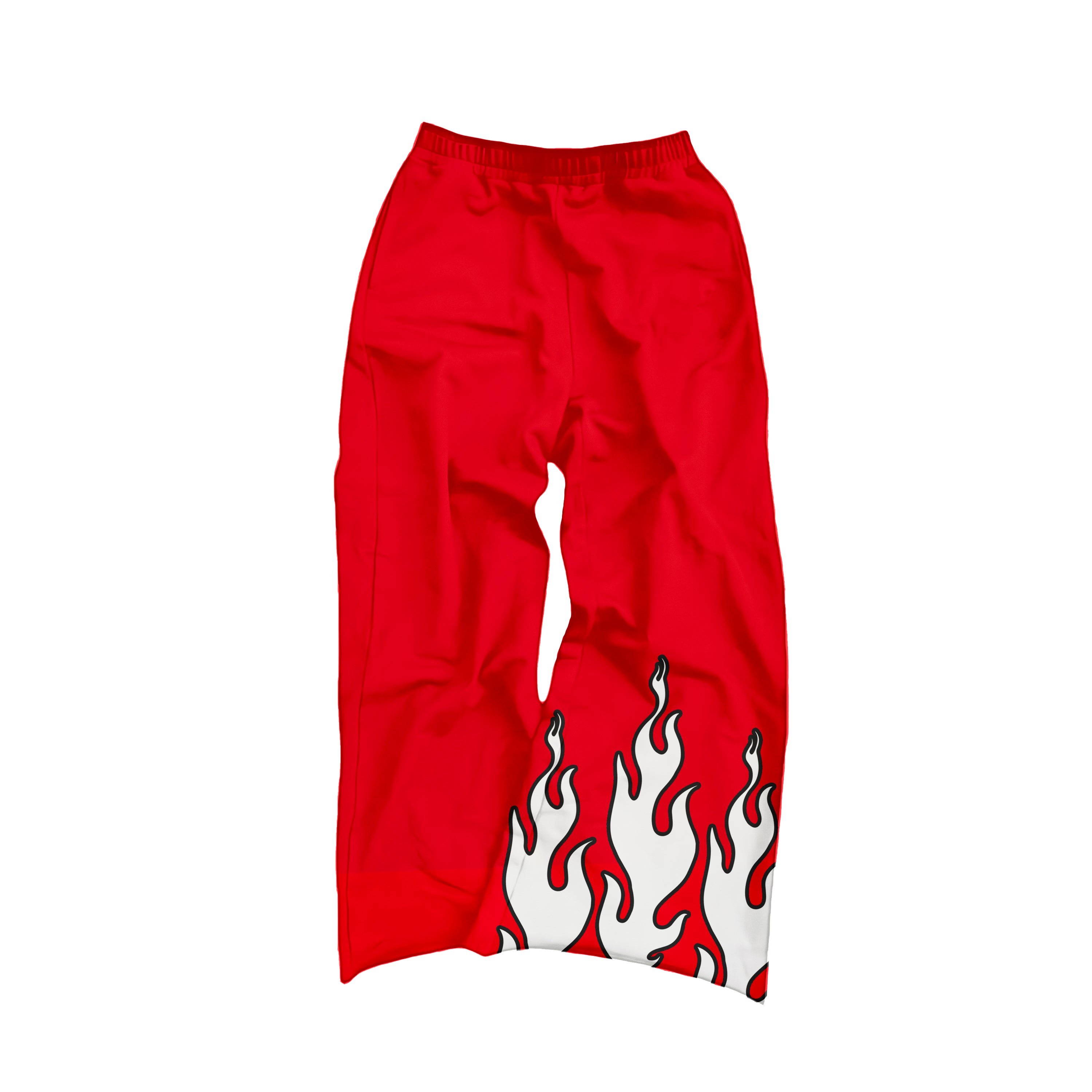 Novo Sweatpant by CRUX CUSTOM