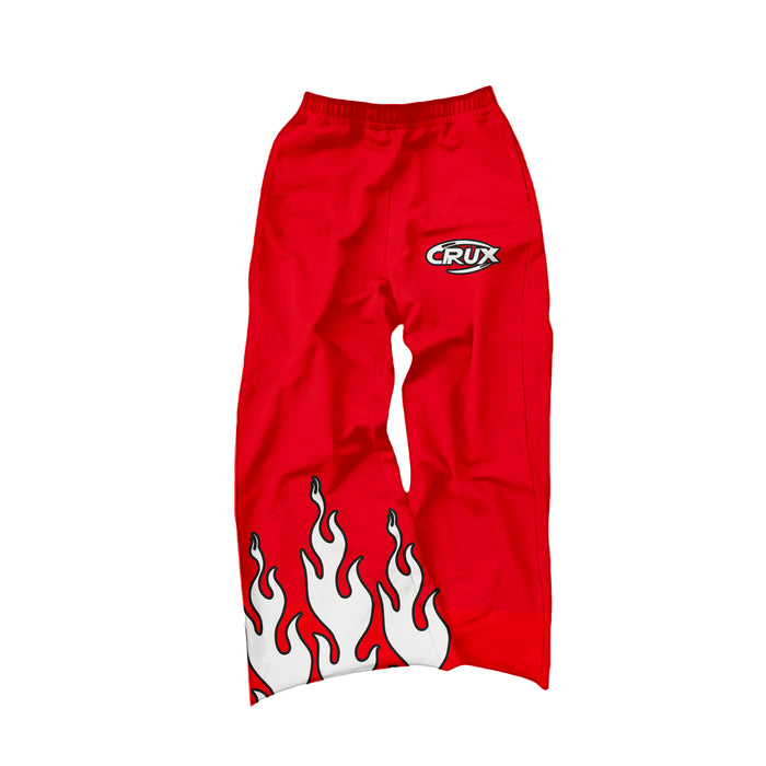 Novo Sweatpant by CRUX CUSTOM