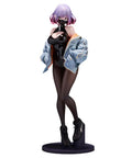 Kawaii Anime Girl Action Figure by BIG BAG