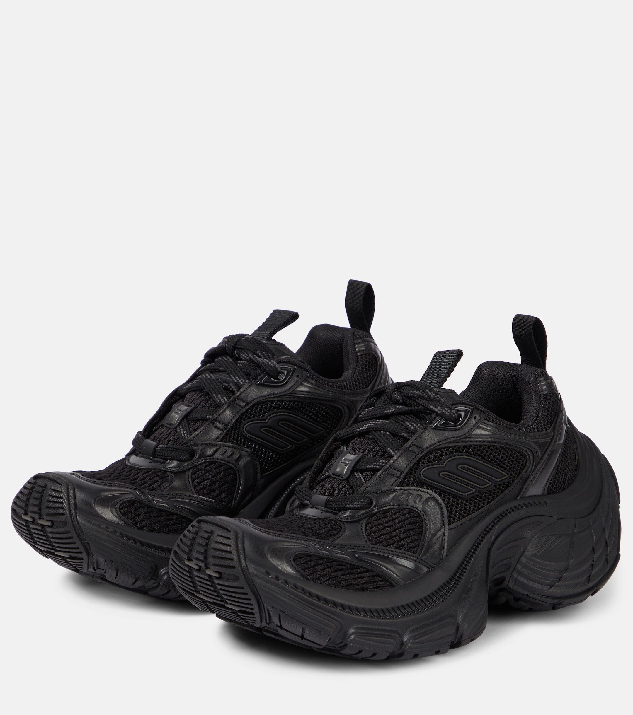BALENCIAGA 10XL SNEAKER by CRUX