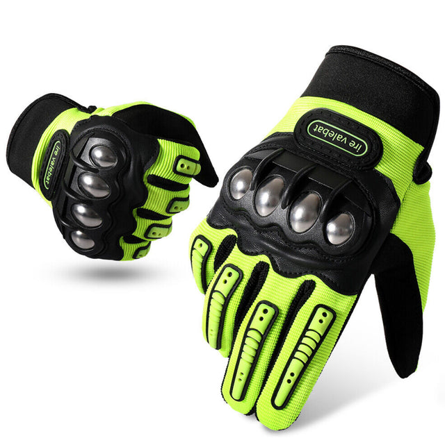 Valebat Biker Gloves