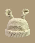 Plain Mimi Crochet Hat by CRUX