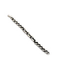 Warp Steel Bracelet by CRUX