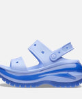 Classic MEGA Crush Crocs Sandal by CRUX
