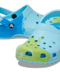 Classic OMBRE Clogs by CRUX