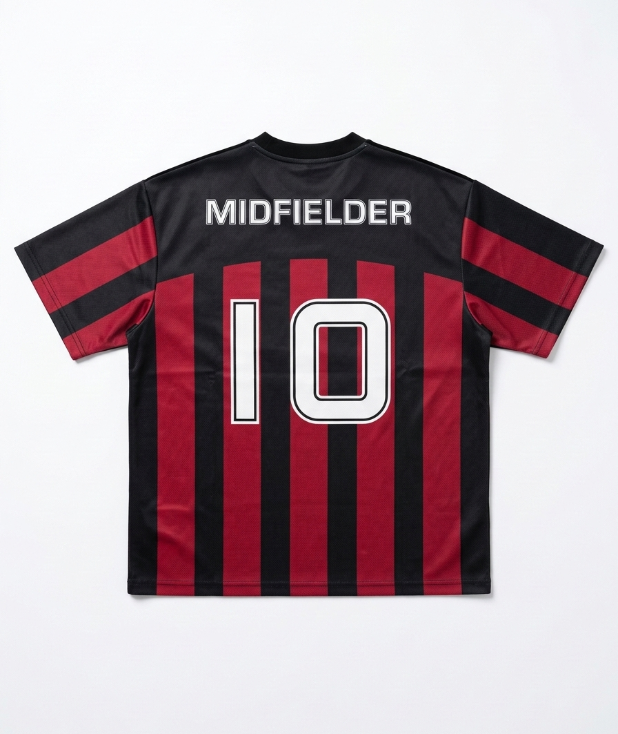 Perez Jersey by CRUX