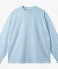 Crux Plain Longsleeve Tee by CRUX CUSTOM