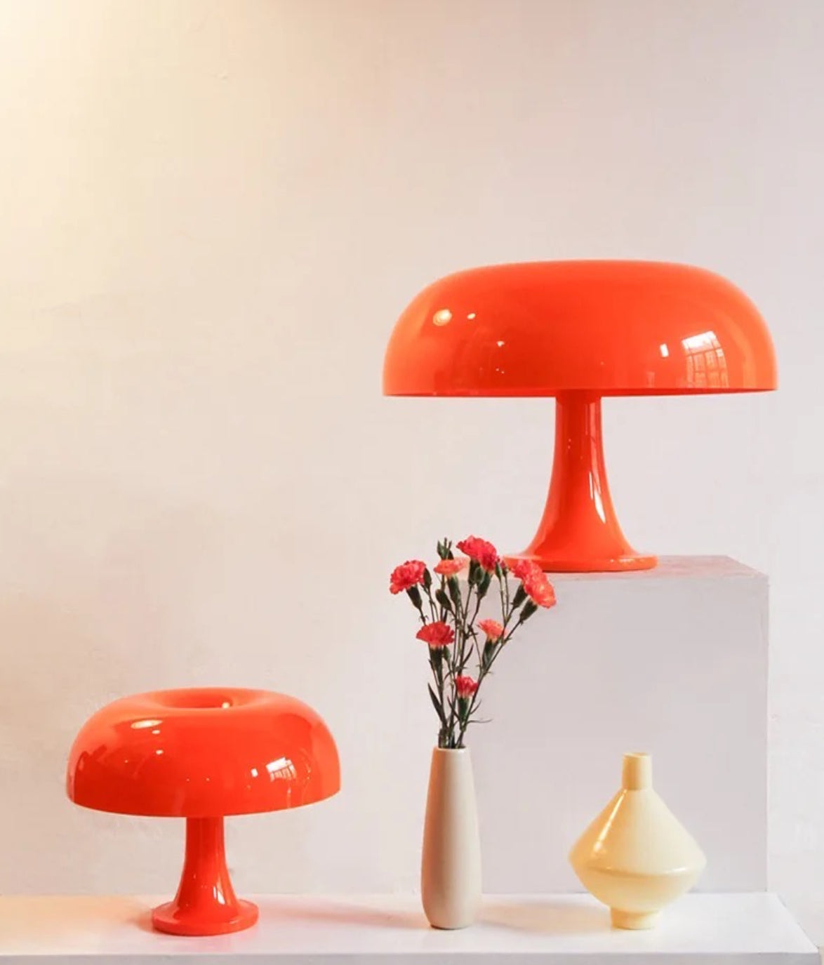 Dome Night Light by BIG BAG