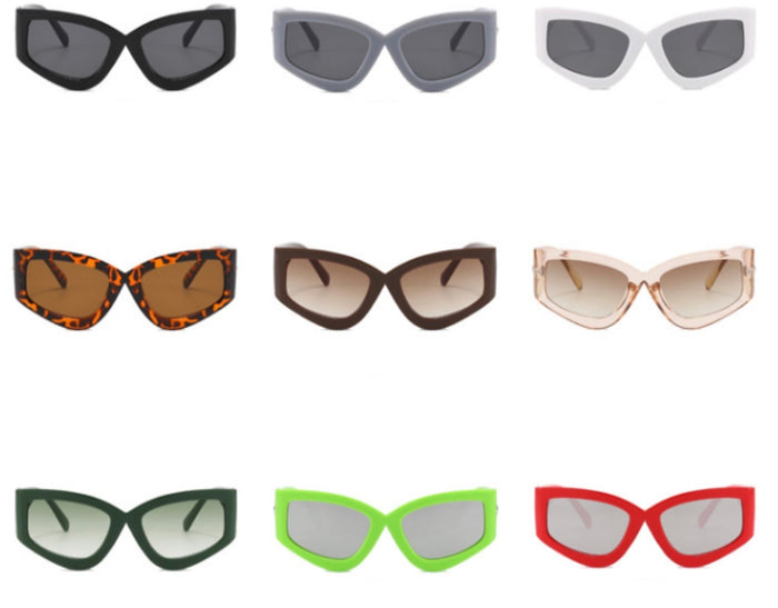 Margrave Shades by CRUX