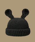 Plain Mimi Crochet Hat by CRUX