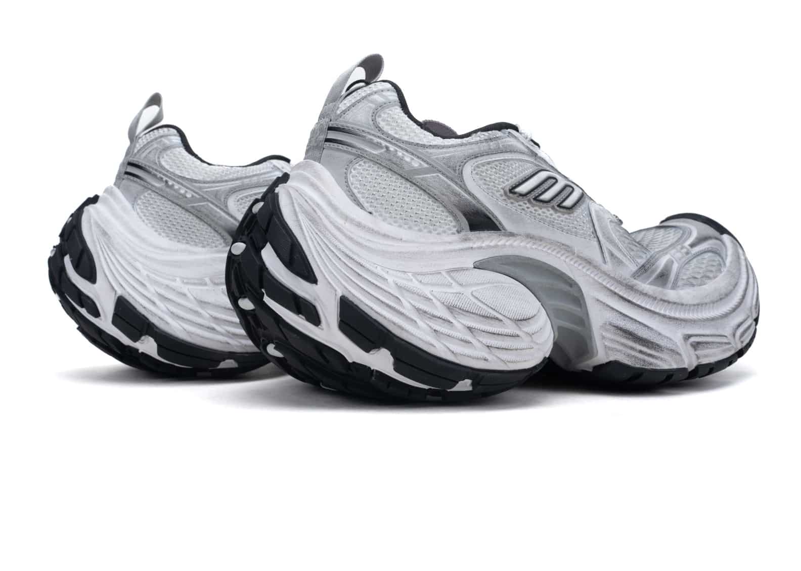 BALENCIAGA 10XL SNEAKER by CRUX