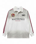 Wiz Club Longsleeve Shirt by CRUX