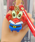 SpongeBob Charms by 227102