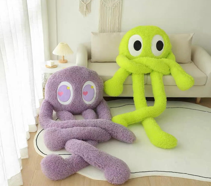 Calmie Plush Pillow by 227102