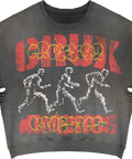 Kinetic Armless by CRUX CUSTOM
