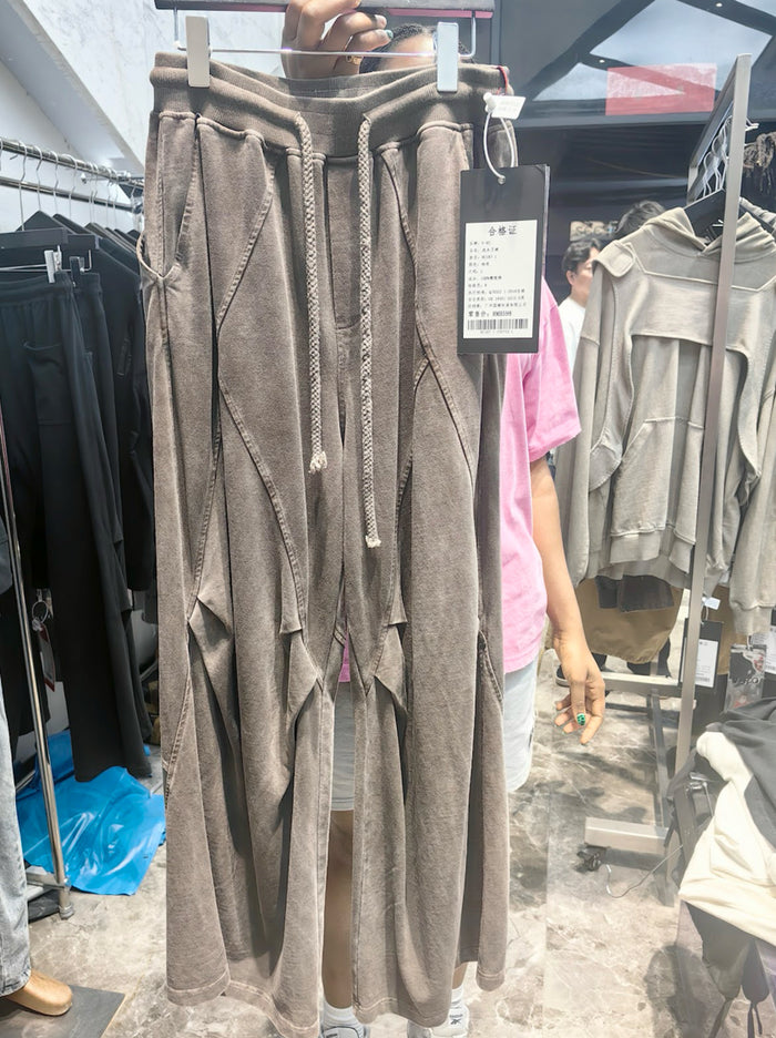 Zooks Sweatpants by CRUX