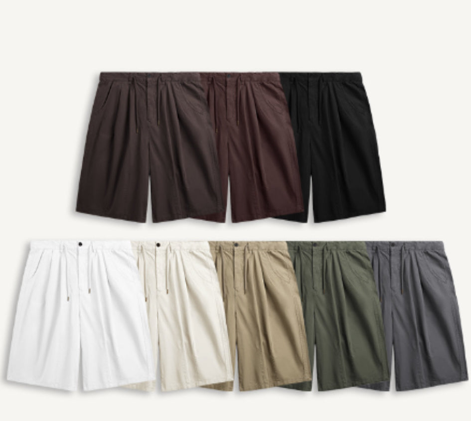 Bossmon Cargo Shorts by CRUX