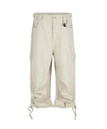 Swizz Cream Chinos Pant by CRUX