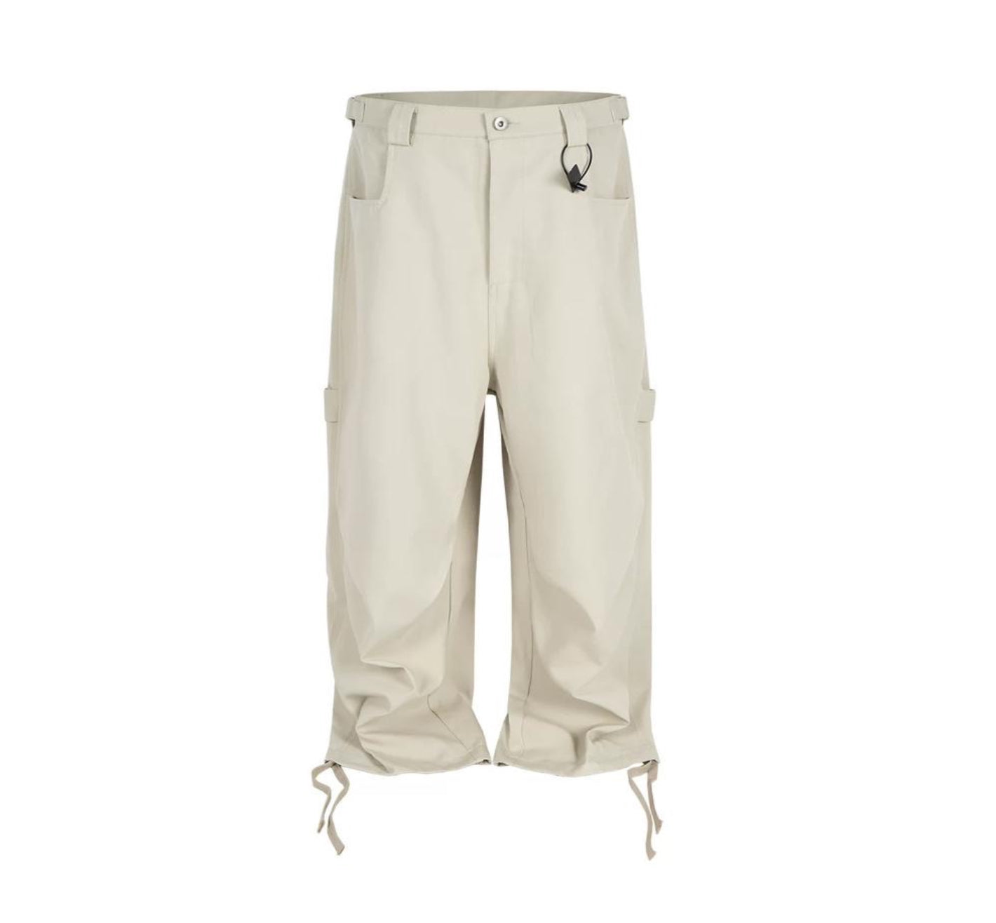 Swizz Cream Chinos Pant by CRUX