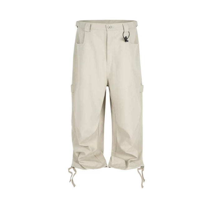 Swizz Cream Chinos Pant by CRUX