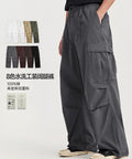 Lenny Cargo Pants by CRUX