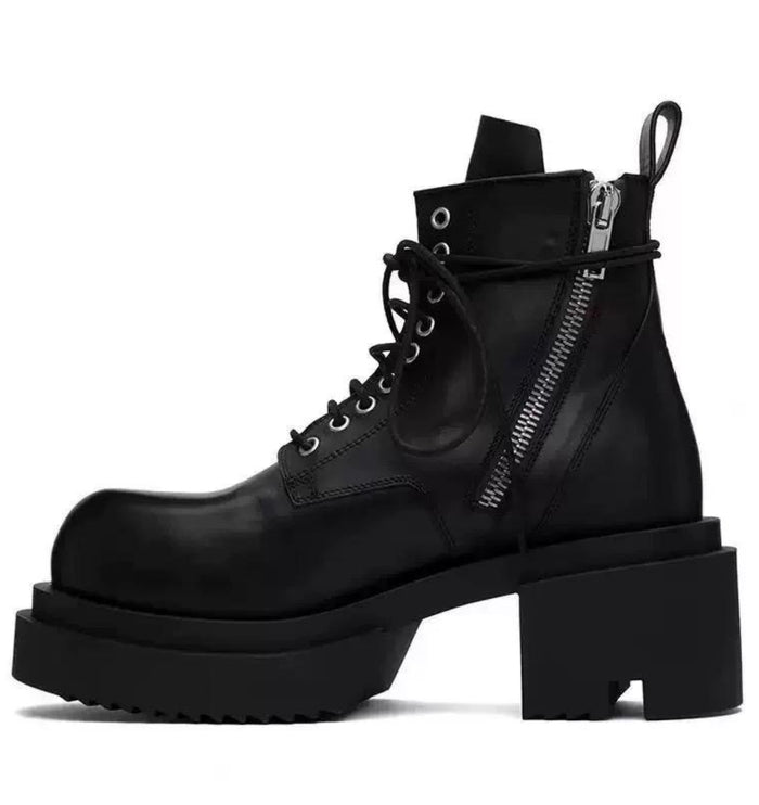 Rick Owes Mega Bumper Boot by CRUX