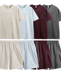 Axis Co-ord (3 colors) by CRUX