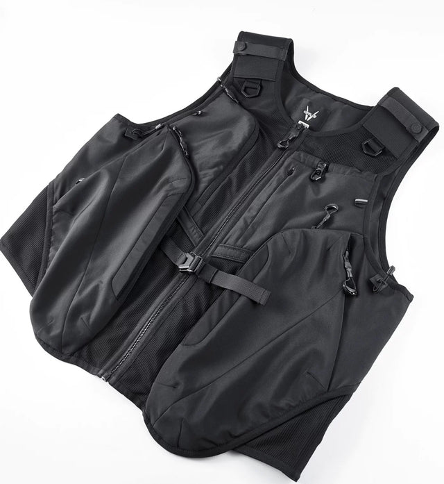 Net Armour vest by CRUX