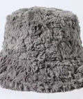Fem Furr Bucket Hat by CRUX