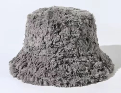Fem Furr Bucket Hat by CRUX