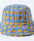 Check Fur Hat by CRUX