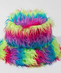 Fem Furr Bucket Hat by CRUX