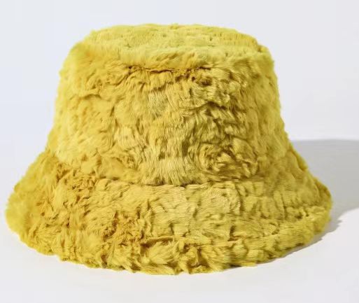 Fem Furr Bucket Hat by CRUX