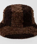 Fem Furr Bucket Hat by CRUX