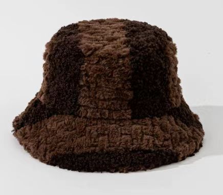 Fem Furr Bucket Hat by CRUX