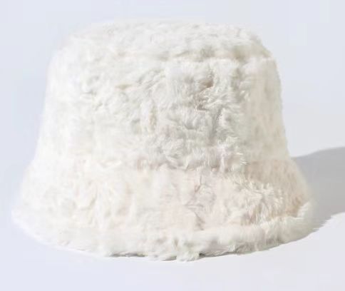 Fem Furr Bucket Hat by CRUX