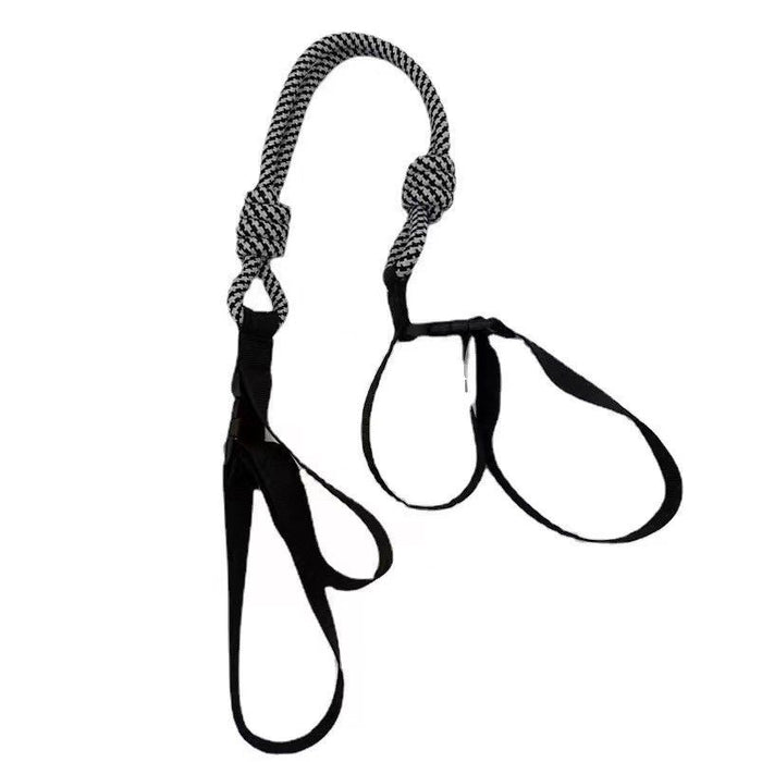 Strap Addons by CRUX