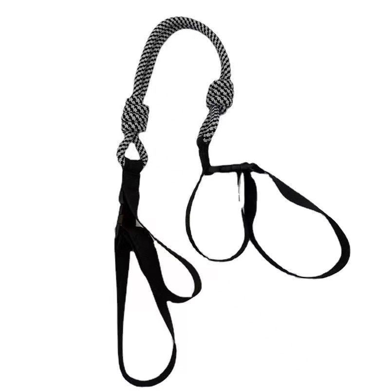 Strap Addons by CRUX