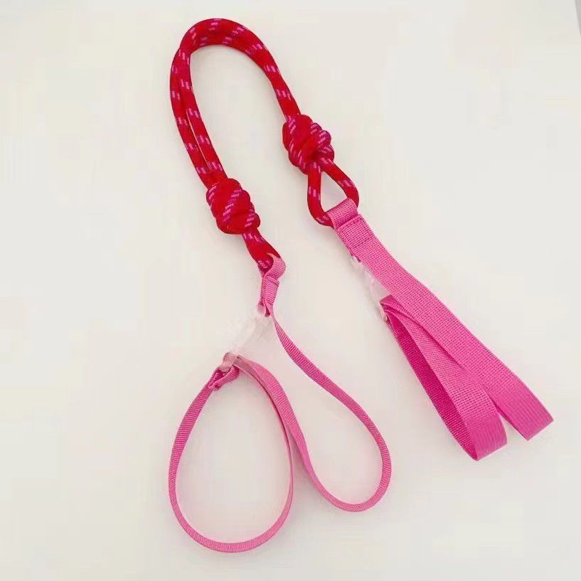 Strap Addons by CRUX