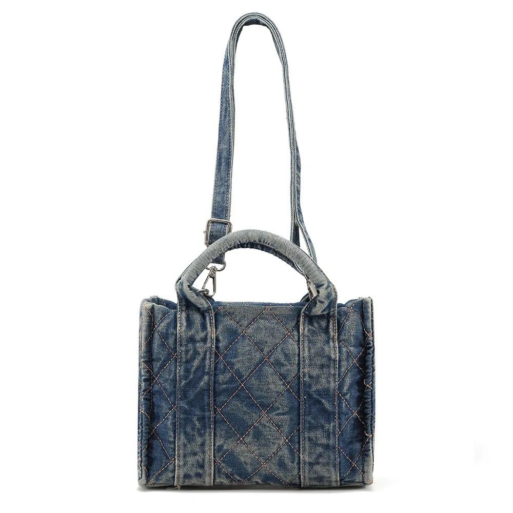Ameera Denim Bag by 227102