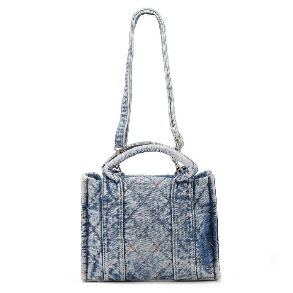 Ameera Denim Bag by 227102