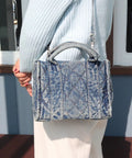 Ameera Denim Bag by 227102