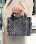 Ameera Denim Bag by 227102
